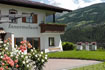 Wunderbare Aussicht vom Balkon, Innermelaunhof